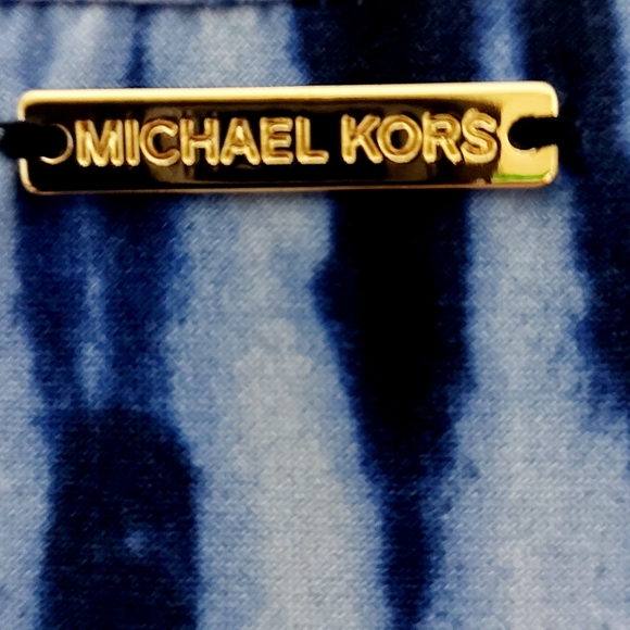 Michael Kors Women's Sleeveless Above Knee, Mini Dresses - Picture 2 of 9